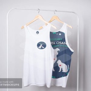 CAMISETA REGATA